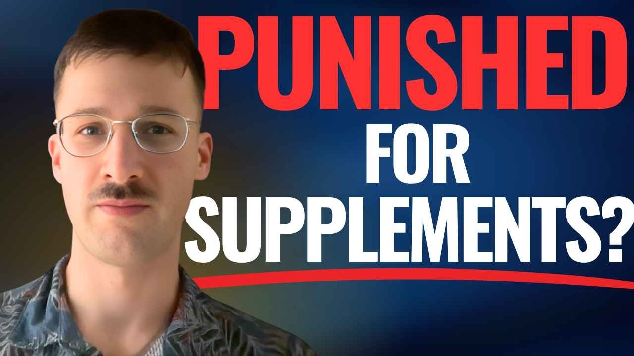 How a Military Safety Program Is Punishing Troops Instead of Protecting Them with Max Goldberg
