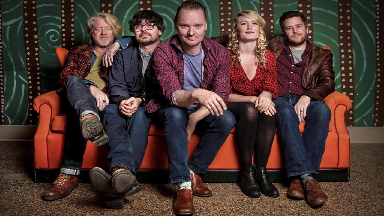 A few minutes with Gaelic Storm