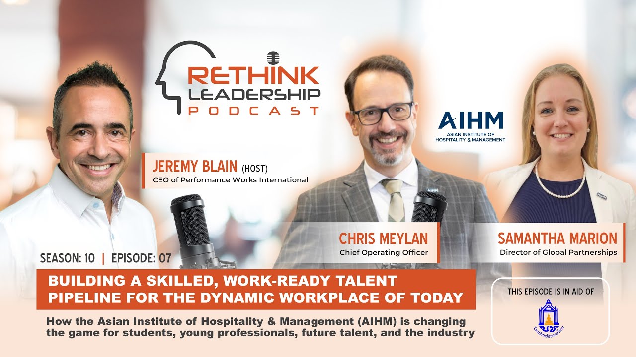 RLP S10E07: Building a skilled, work-ready talent pipeline for the dynamic workplace of today