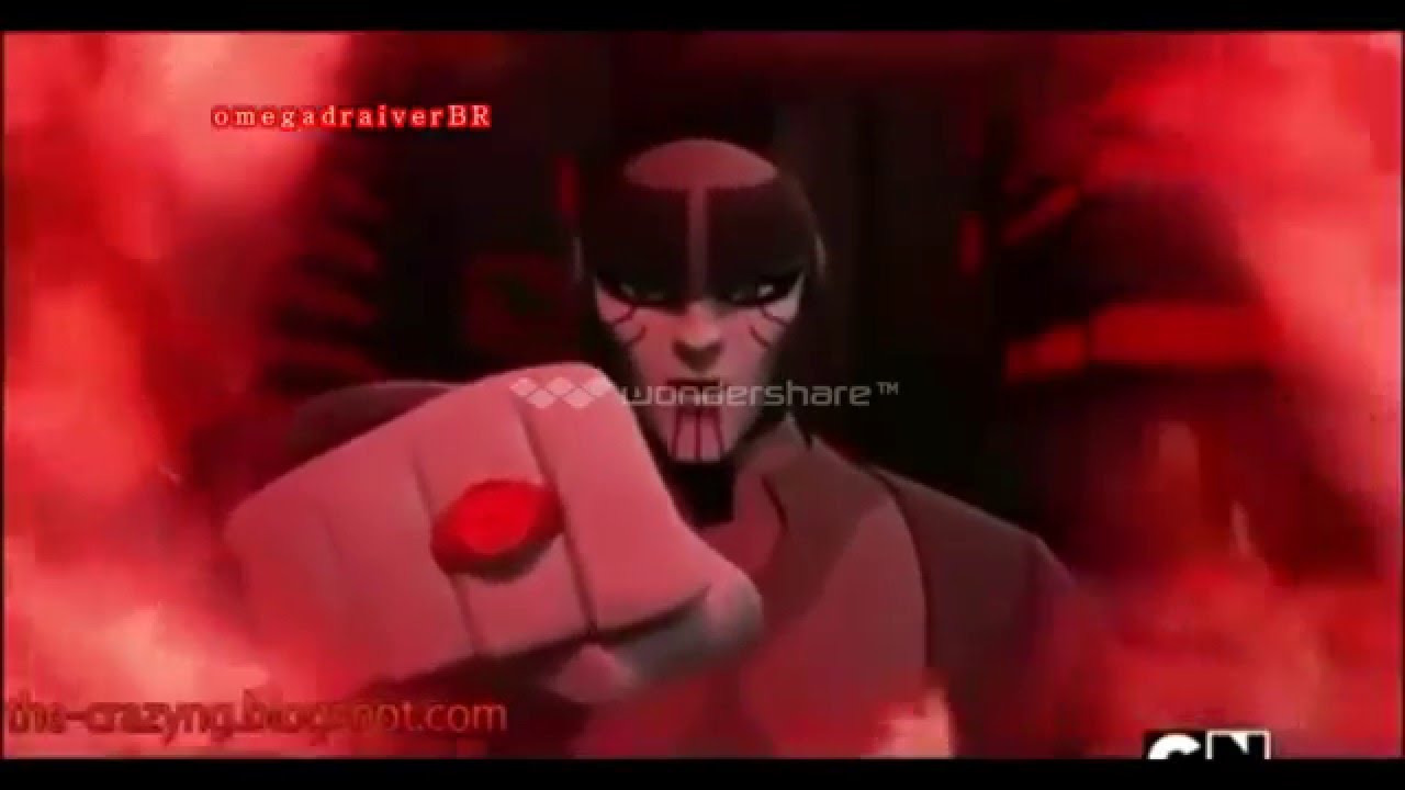 JURAMENTO DOS LANTERNA VERMELHO