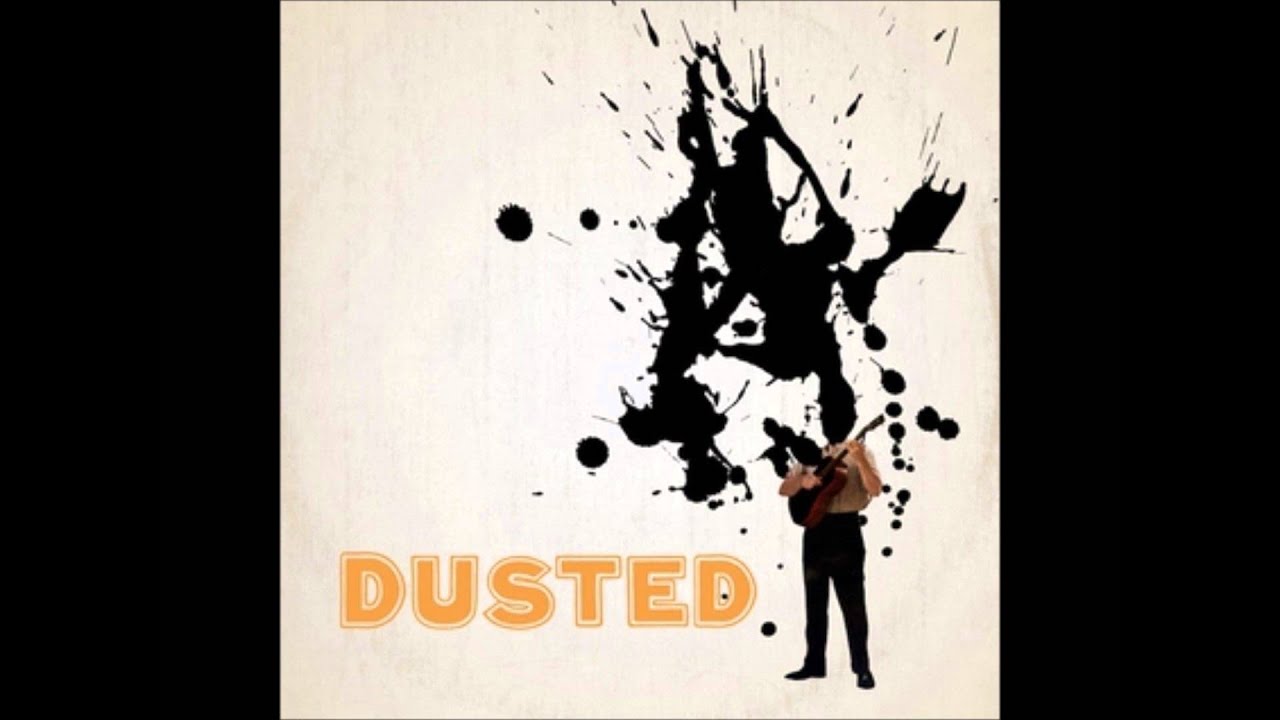 Dusted - Pale Light