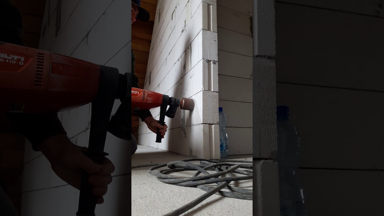 Hilti DD 110 D