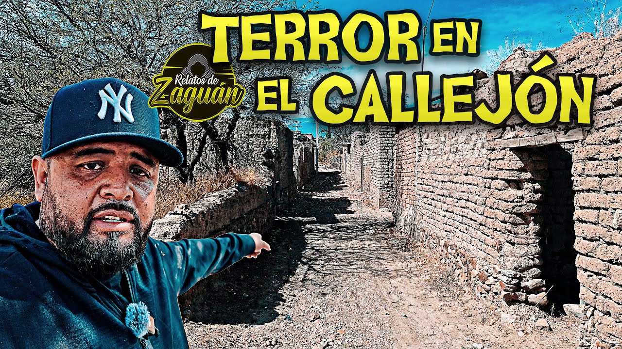 VI UNA VIEJITA DE MADRUGADA, LE SALUDO Y NO RESPONDE !!
