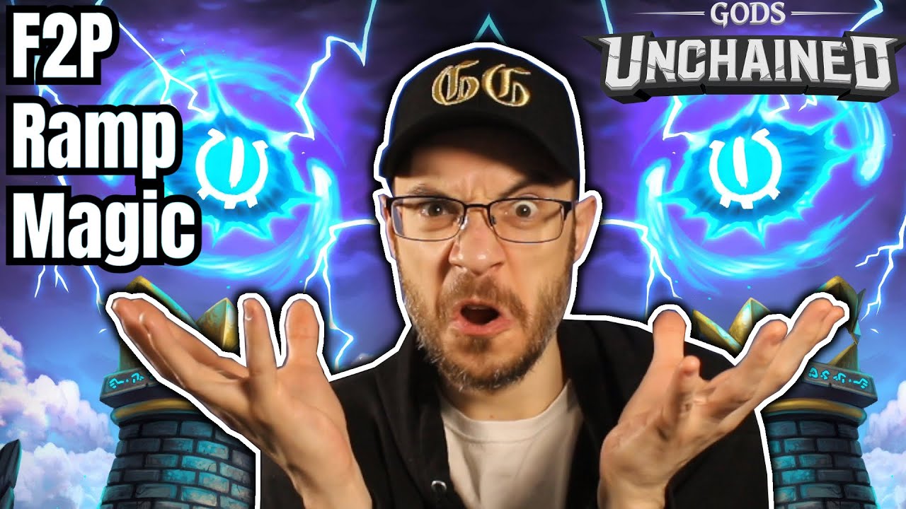 Can my F2P Magic deck win in Mythic Weekend Ranked?