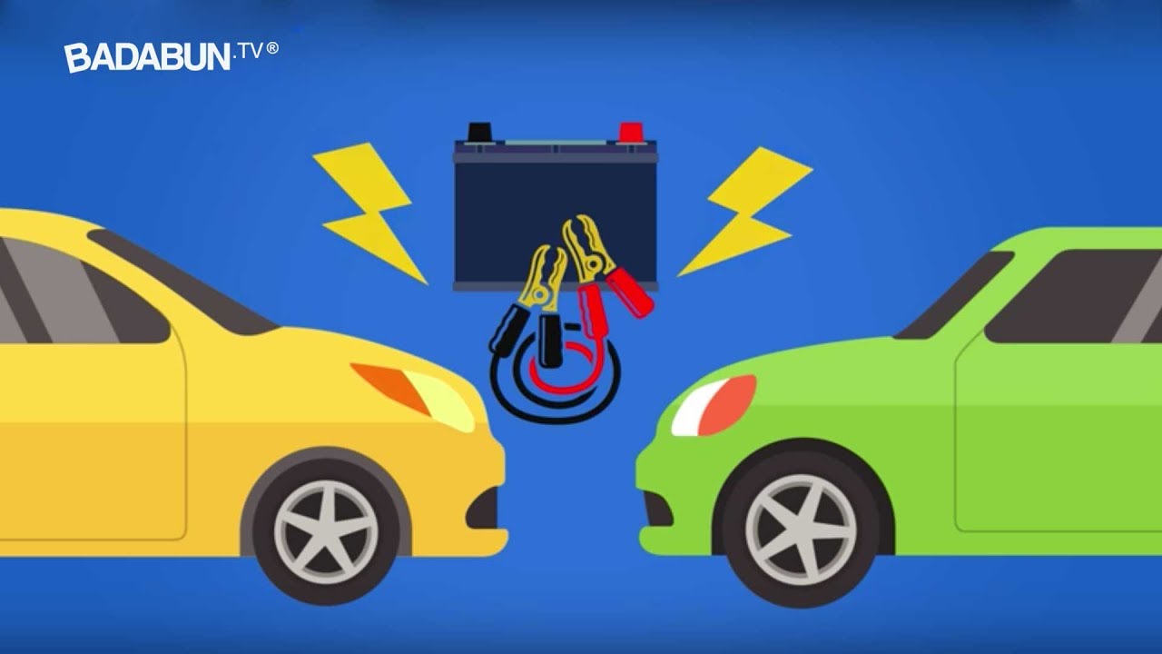 Esta es la forma correcta de pasar corriente. Si lo haces mal da&ntilde;ar&aacute;s tu carro