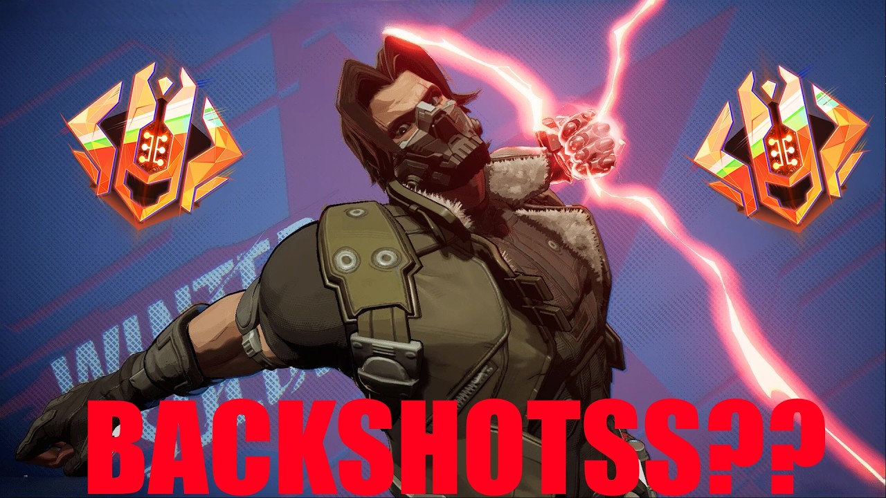 Bucky giving Backshots??? [Stream Highlights]