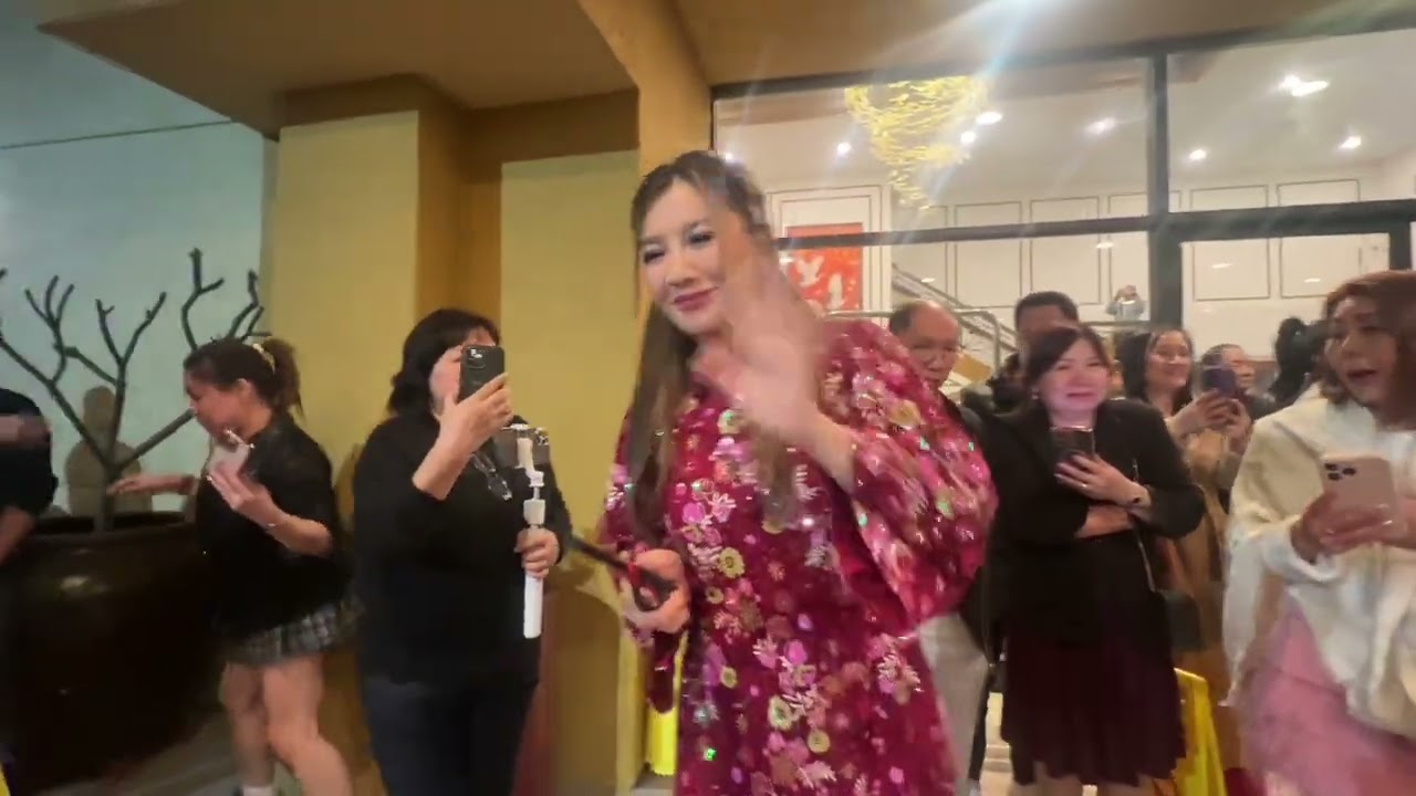Tết Lunar