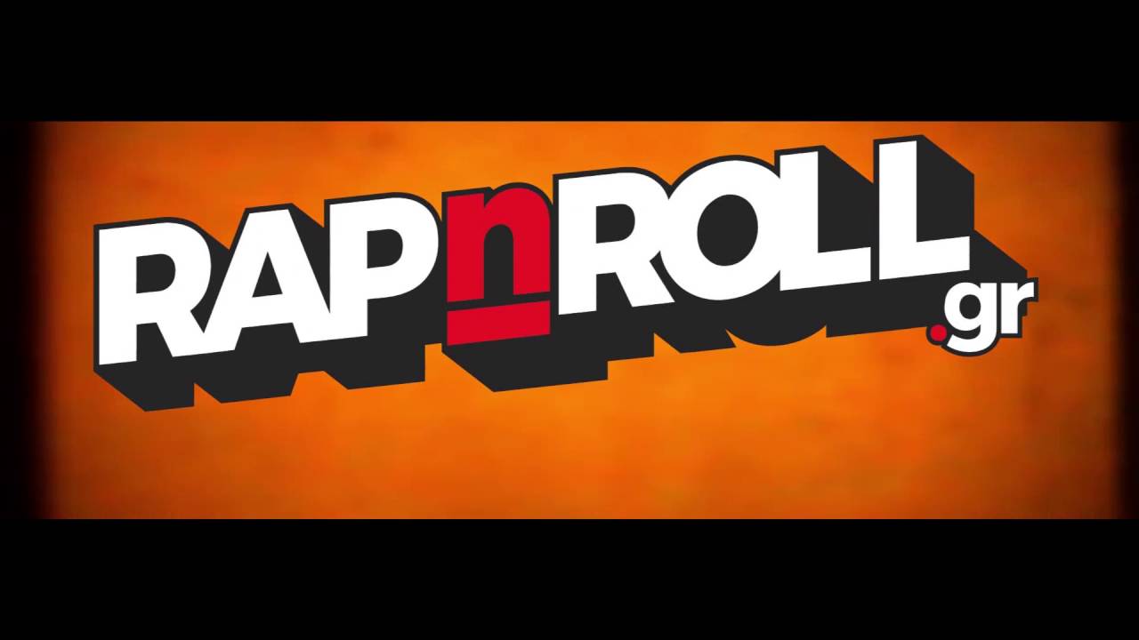 Rapnroll.gr - 1.000 SUBSCRIBERS - THANK YOU