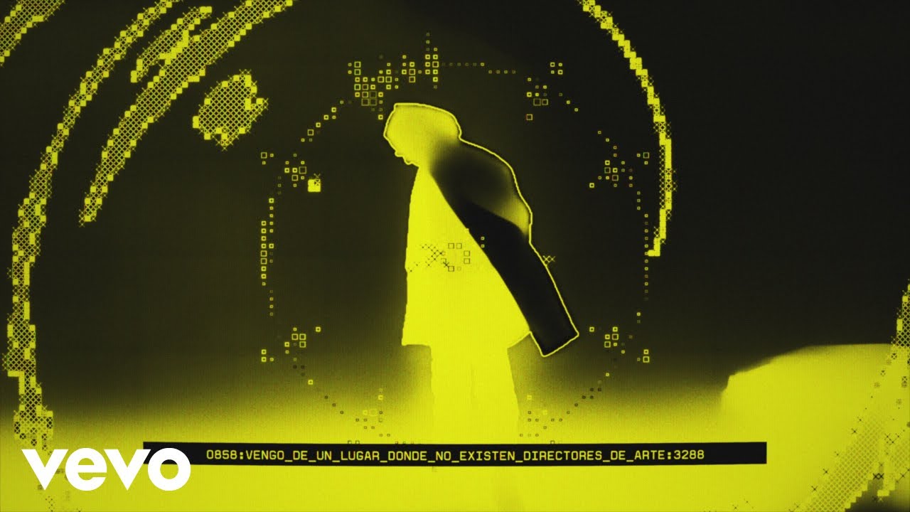 Erik Urano - Erik Urano presenta STALKER