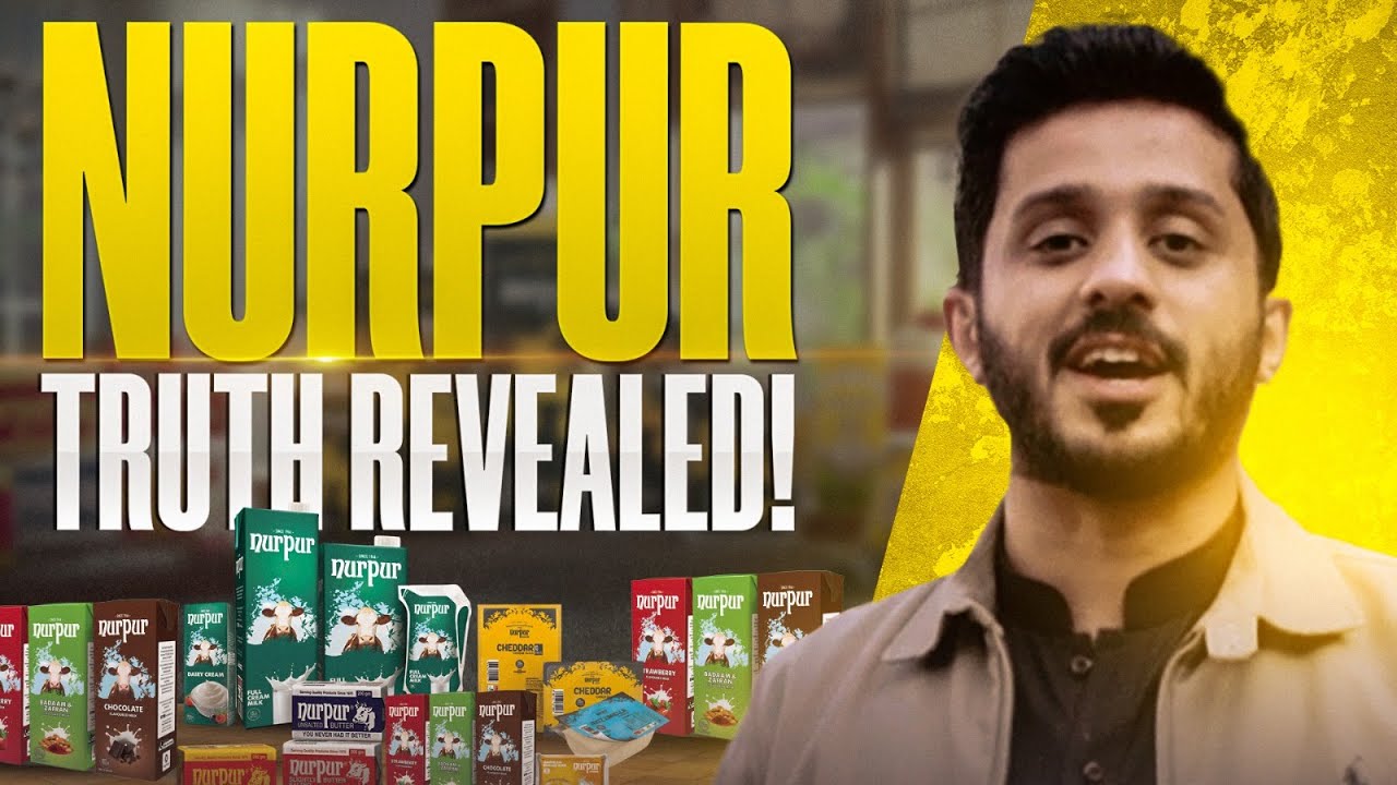 Nurpur | The Truth Revealed! | Shocking Facts You Didn&rsquo;t Know | Azaad Digital Exclusive