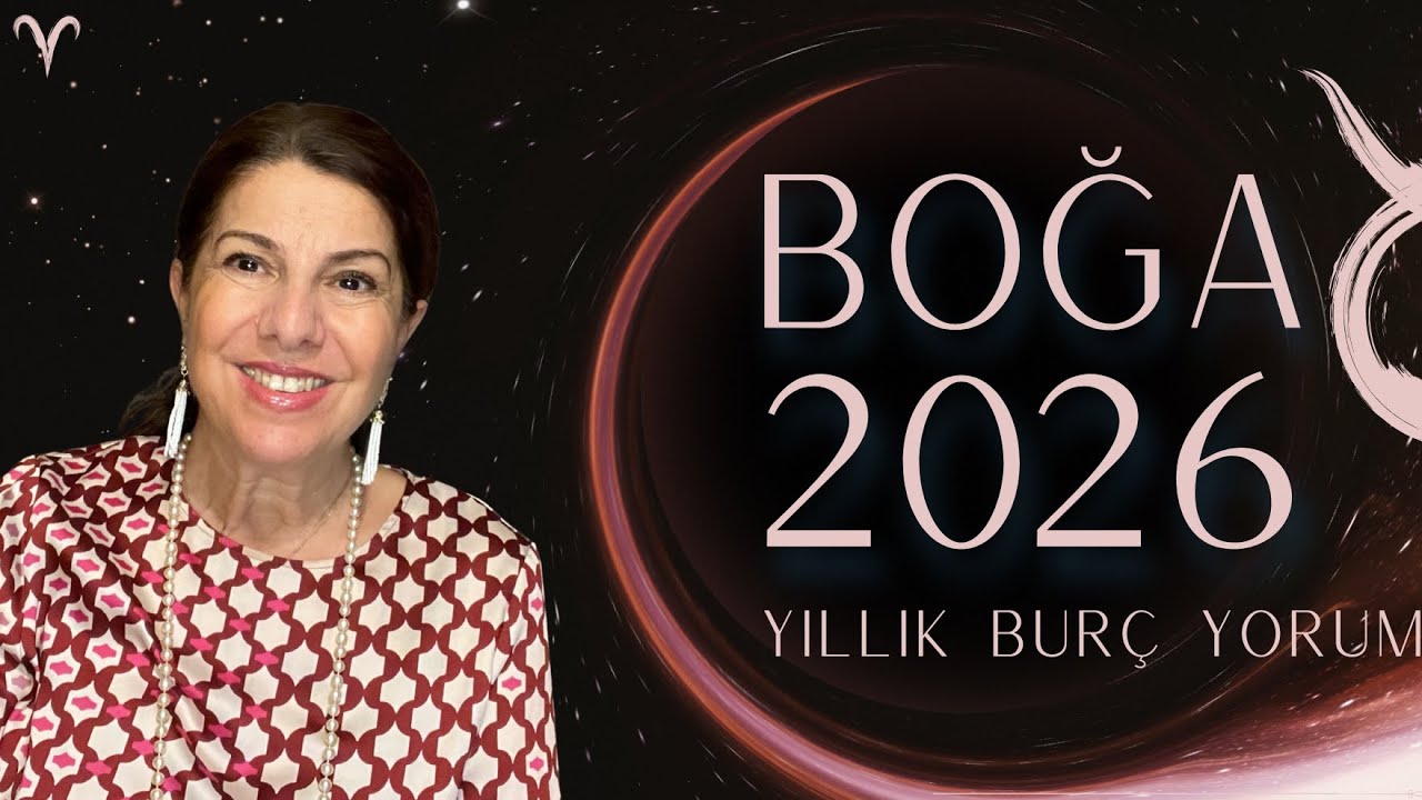 Yeni Kazanç Kapıları, Hesaplaşmalar ve Kader Dönüşümü ♉️✨2026’da Boğaları Neler Bekliyor? 🎄🌟