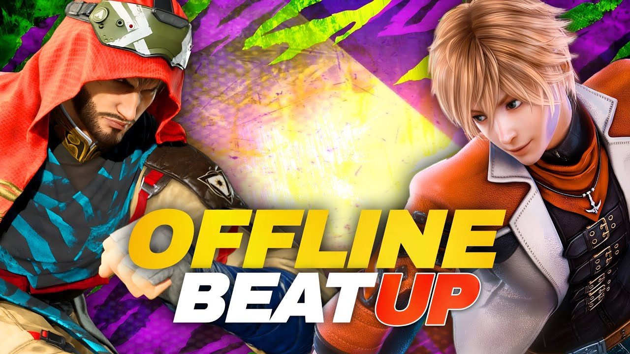 LEO Has The Most Absurd Wall Pressure In Season 2 #tekken8 