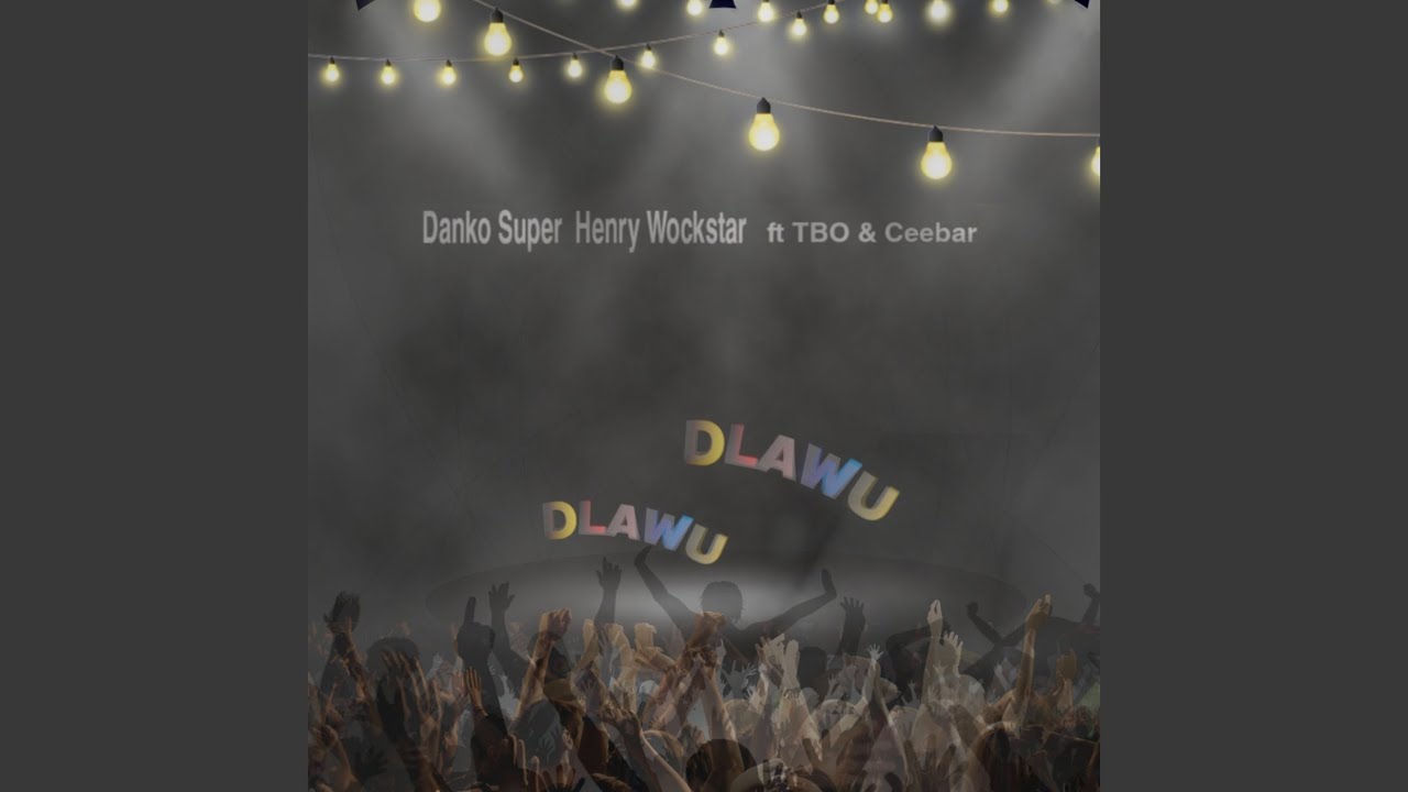 DLAWU DLAWU (Freestyle)