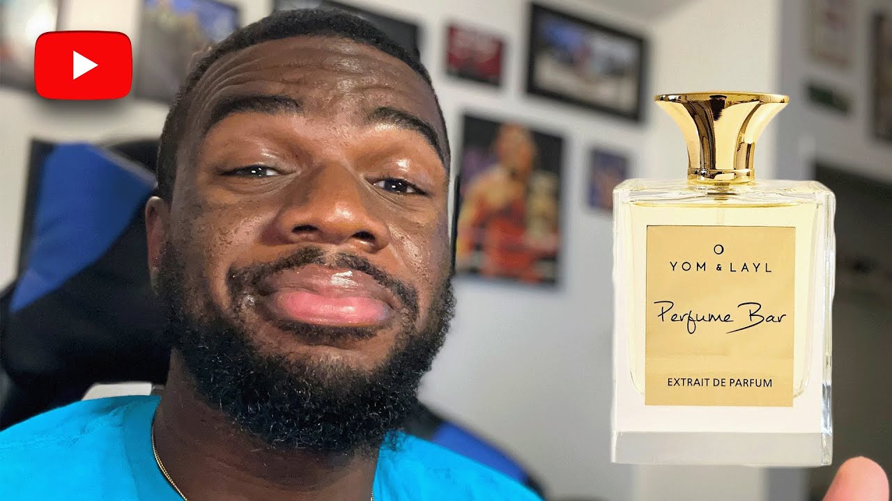 Yom & Layl Legend Cologne Is Too Good To Be True!