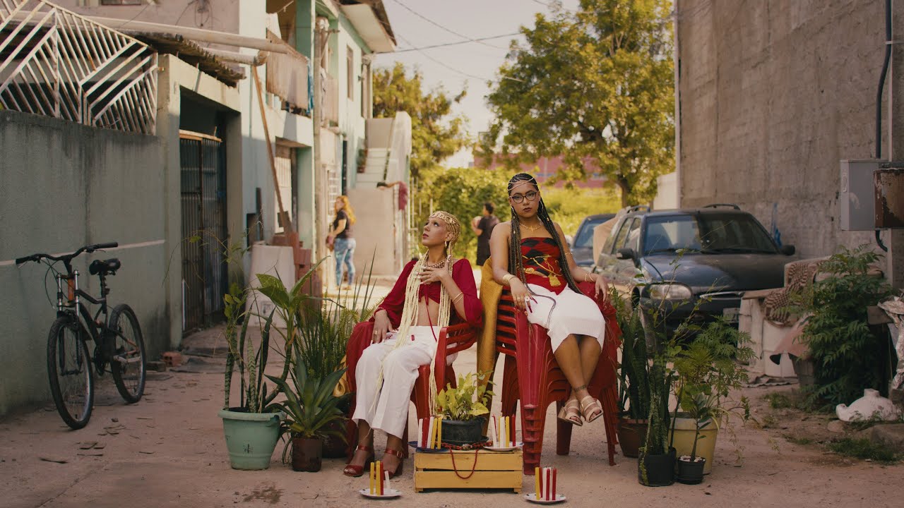 A-Ka & AMAIZ - Nova Chance (Clipe Oficial)