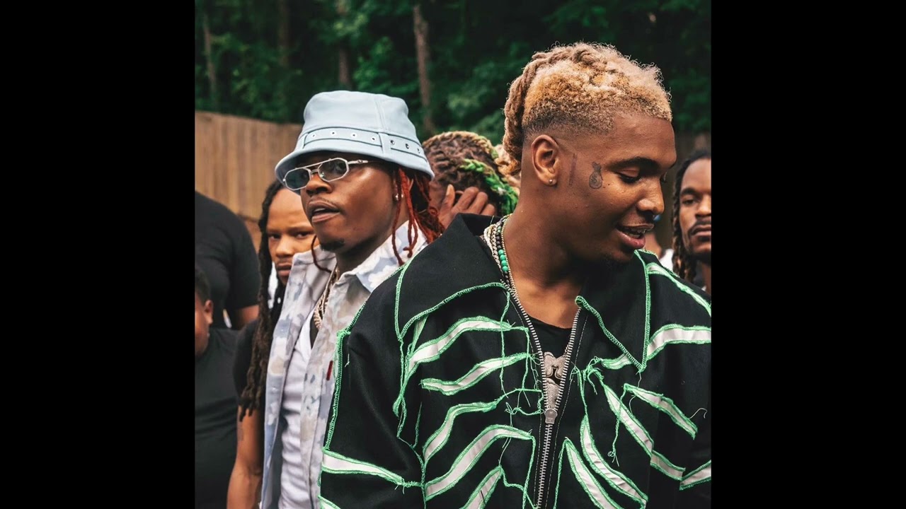 [FREE] Gunna x Young Thug Type Beat - 