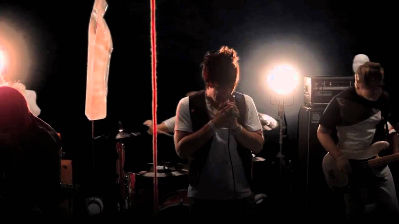 (Official) Westland - I'll Pray For You