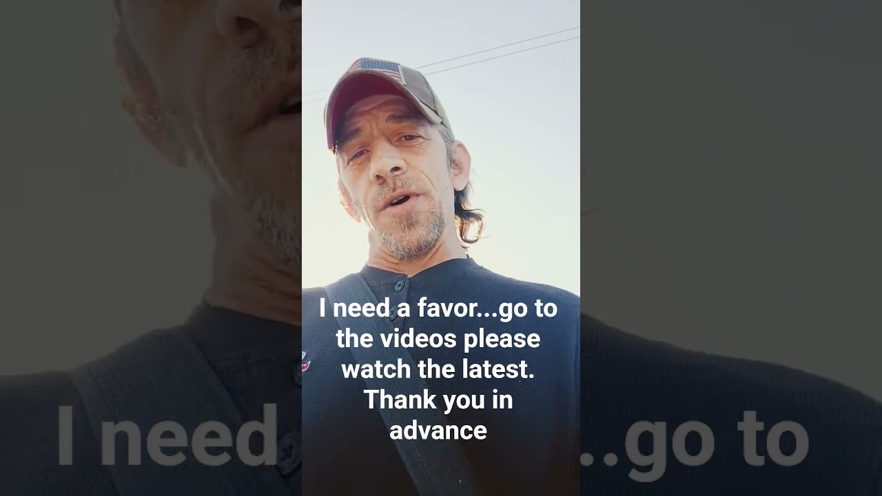 on my way to the river...#I-2-I #eyetoeye #timeforchange #helpmehelpus