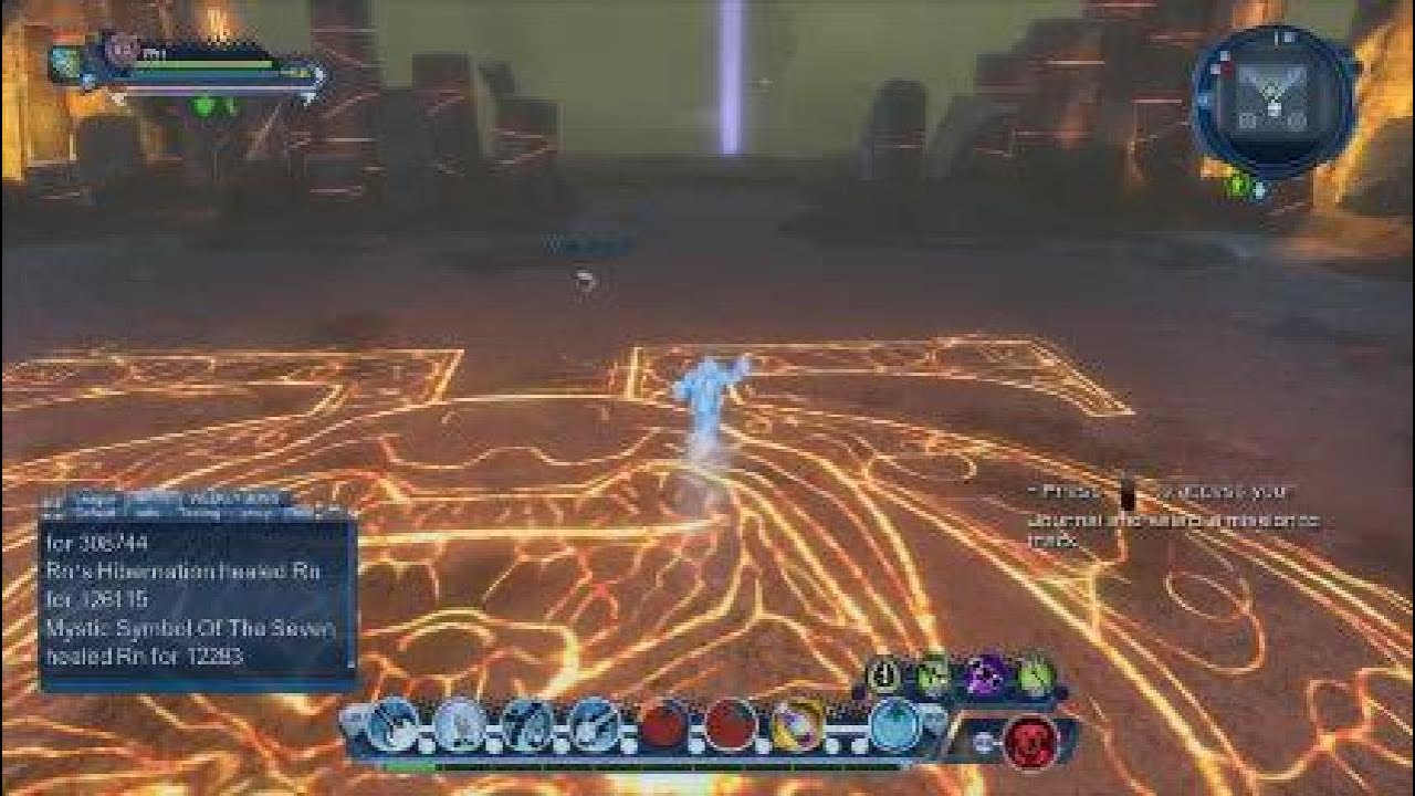 Dcuo Ice Tank sauce |circe mask