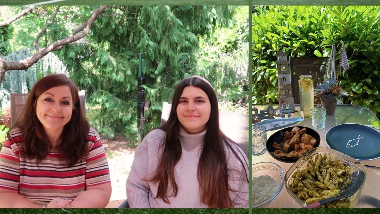 MOSTANTÓL KÉT HÓNAPIG A KERTBEN ESZÜNK! MUTATJUK HOGYAN