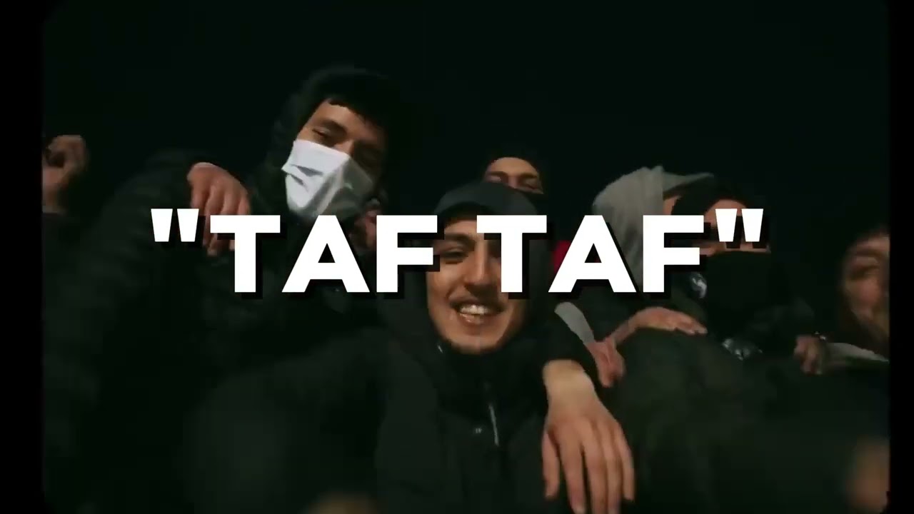 (FREE) Morad X Jul X Beny Jr Type Beat - 