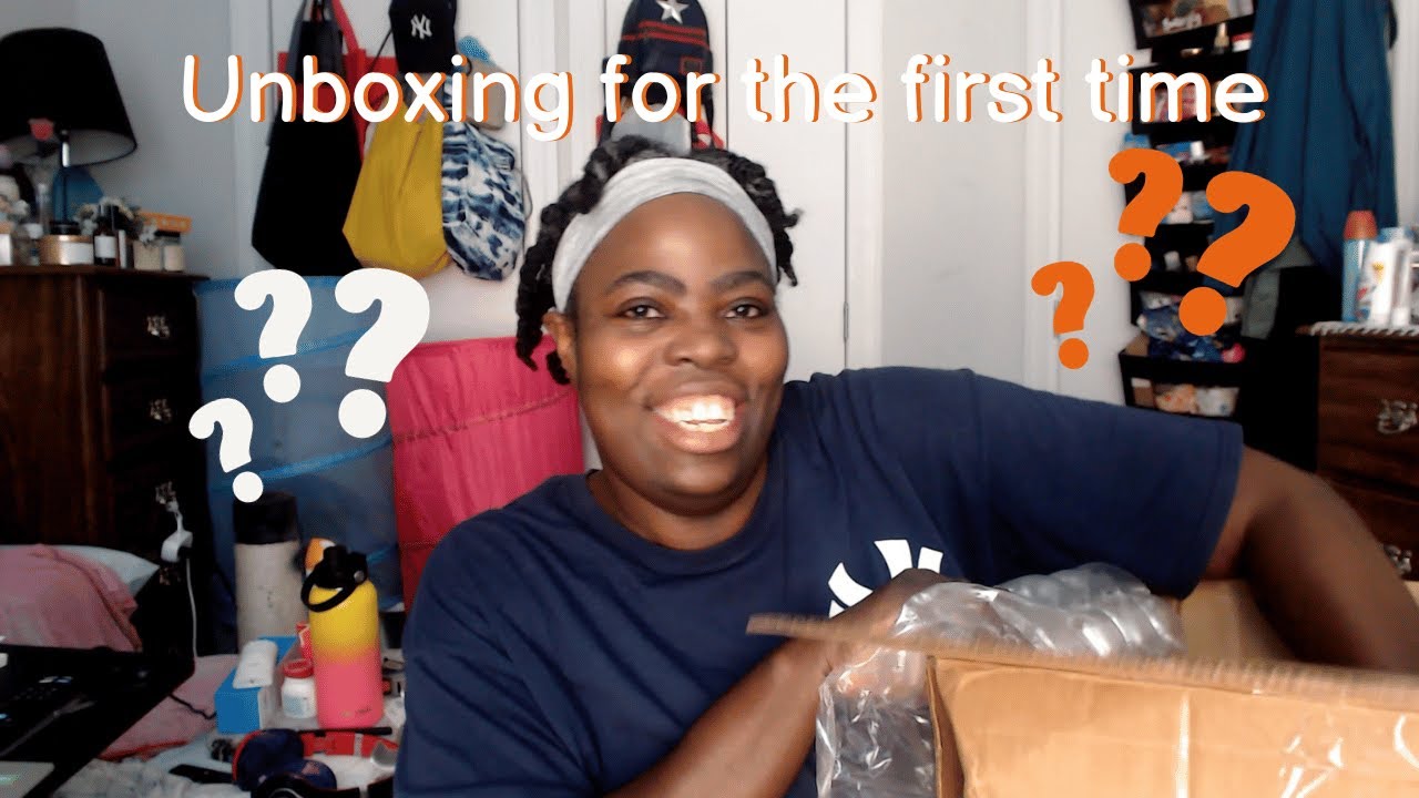 Candle Making Vlog 2: Unboxing New Blush Vessels