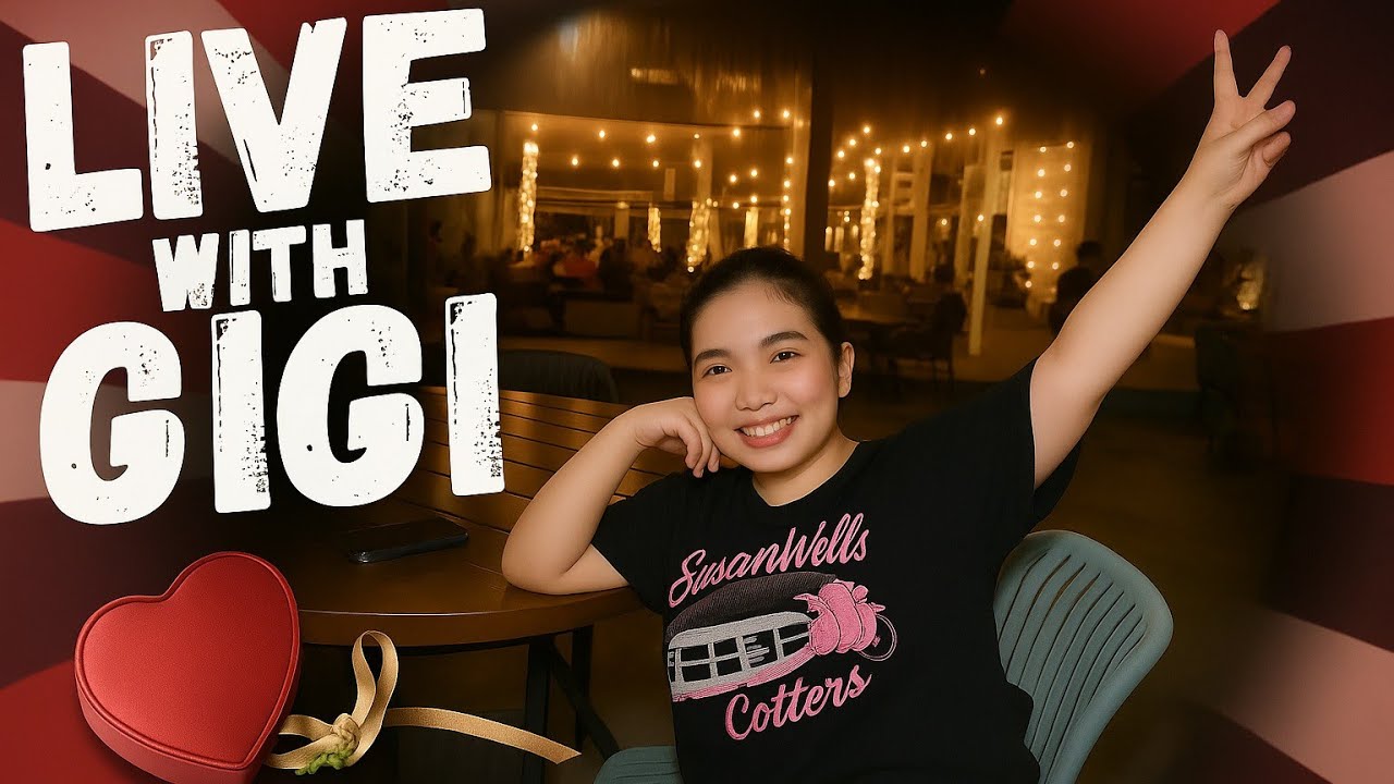 Let's cook for Dad's birthday 🎂 🥳 with Gigi’s Daily Life in The Philippines 🇵🇭