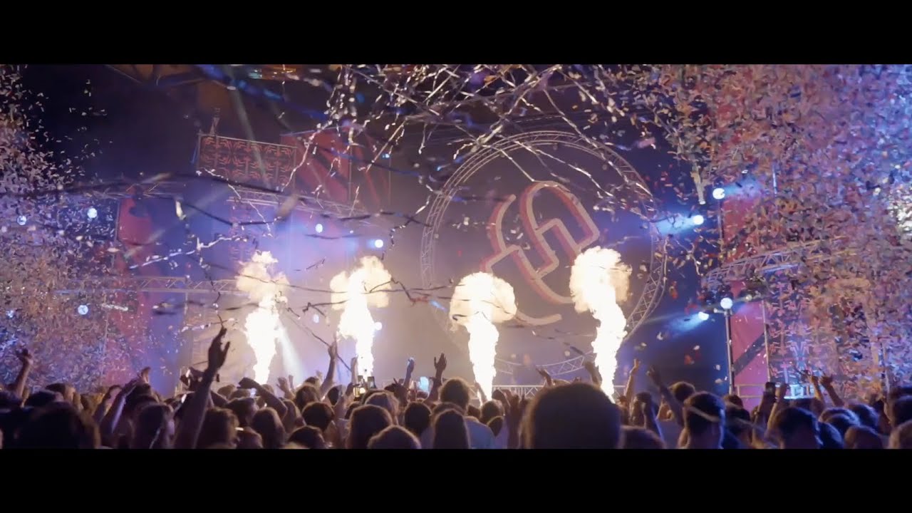 XIXe LUSTRUM OLOF | Aftermovie