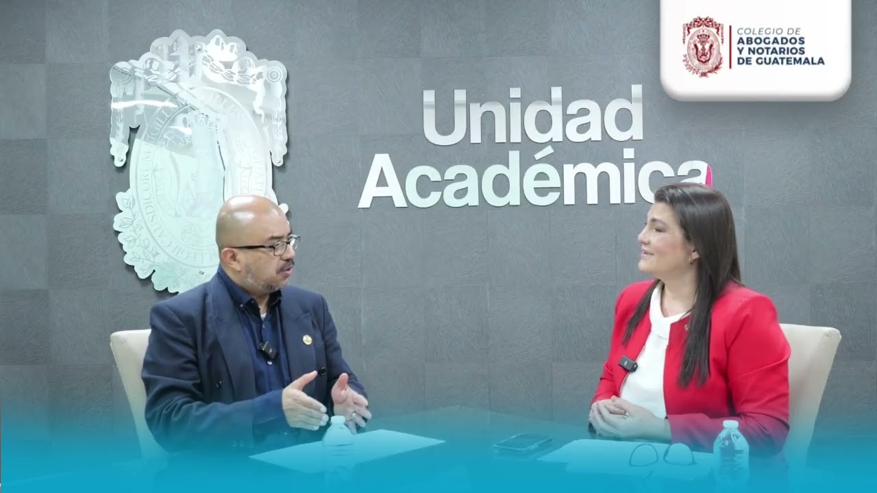 Conectados con el CANG Elecciones Gremiales