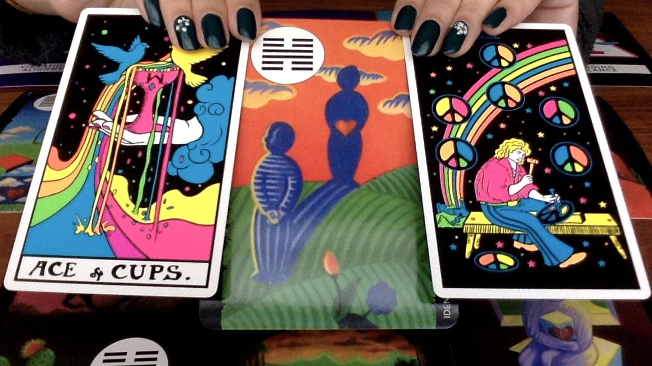 This Is How You'll Be Together! + When TIMEFRAME 💬💖☎️  *VERY DETAILED & ACCURATE* Tarot Reading
