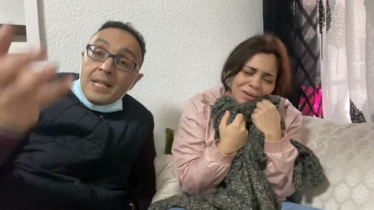 أخواتاتي العزاز محتاجة ليكم ماما أخواتاتي الدعوات ديالكم