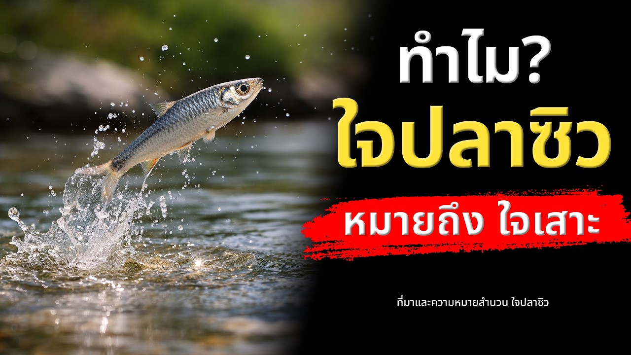 ไขข้อสงสัย… 