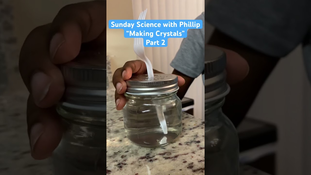 If at first you don&rsquo;t succeed, try again. #unschooling #2ndgradescience #childgenius