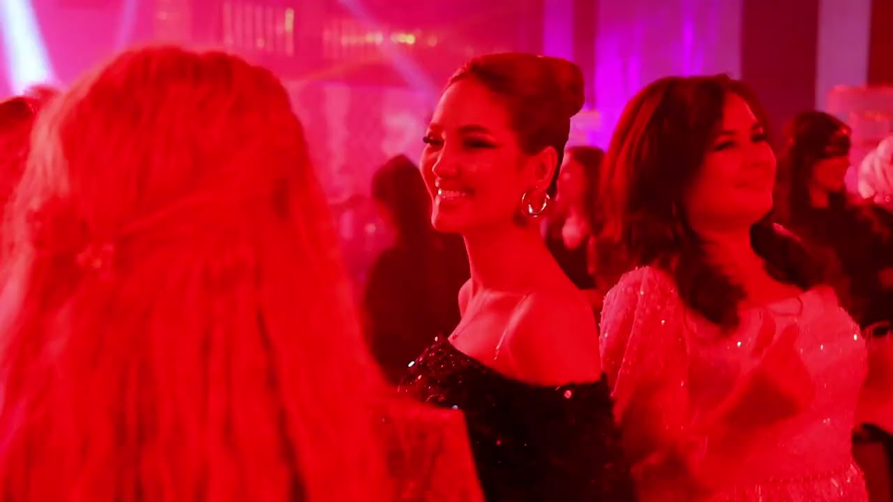 Karnaval 2024 | Termez | Full concert | 3 QISM | KARIROOF MEDIA