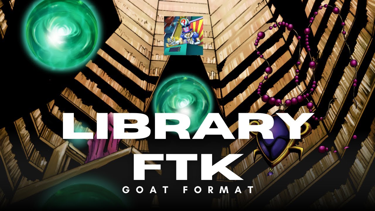 Как я попал на GOAT WORLDS