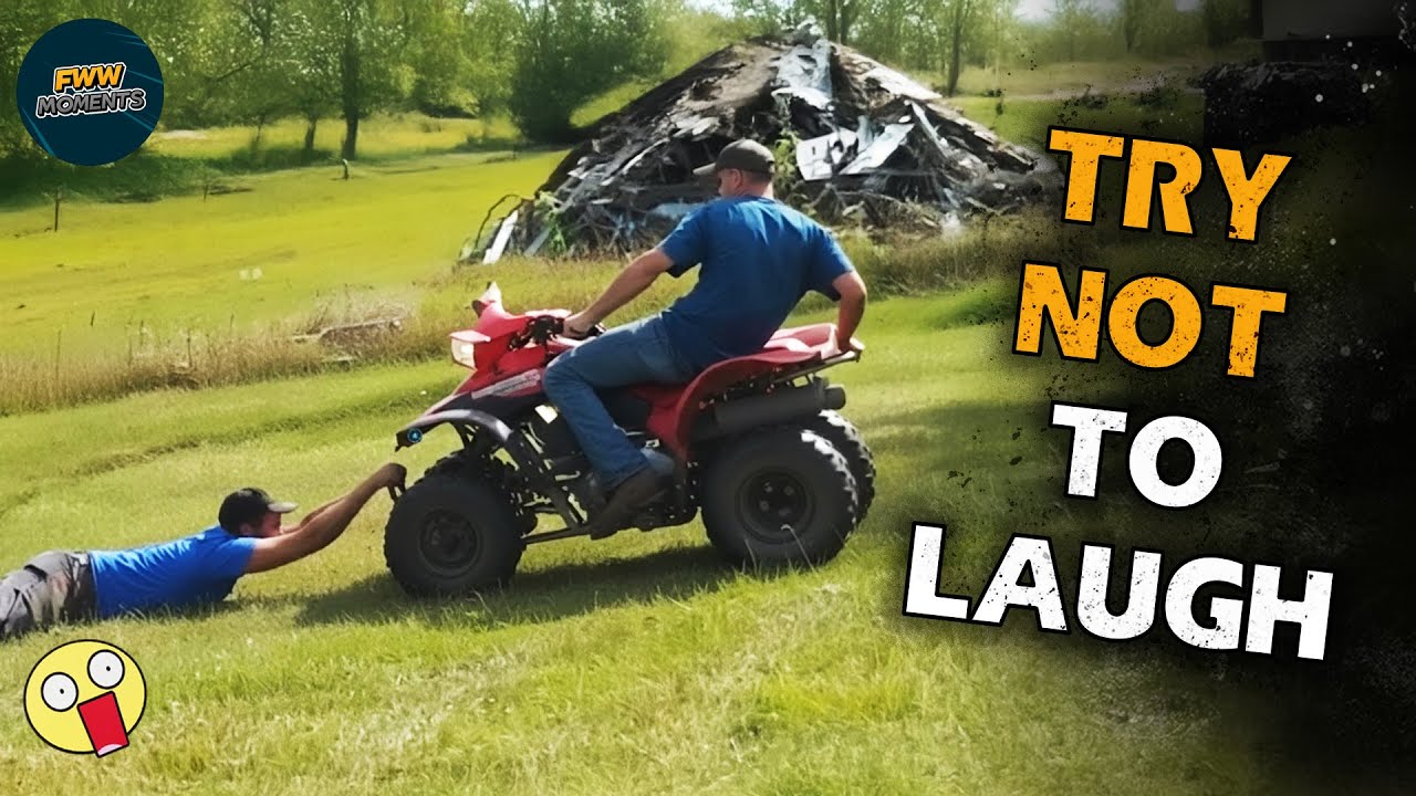 Try Not To Laugh 🤣 Top 100 Funniest Videos Ever 😆😂 Memes, Epic Fails & Pranks Compilation Part 45