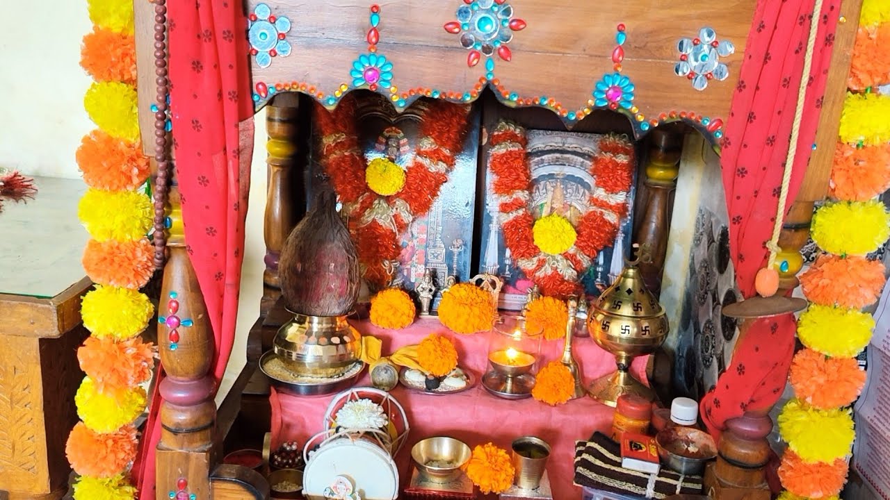 🌺स्वामीचरित्र सारामृतजो ऐकेल त्याचे भाग्य बदलेल👏