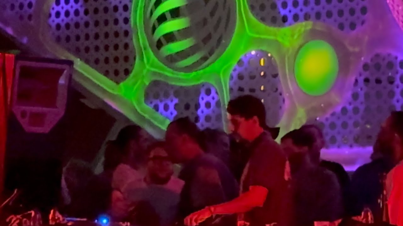 CAP @ Sunwaves 36 (Sep 2025)