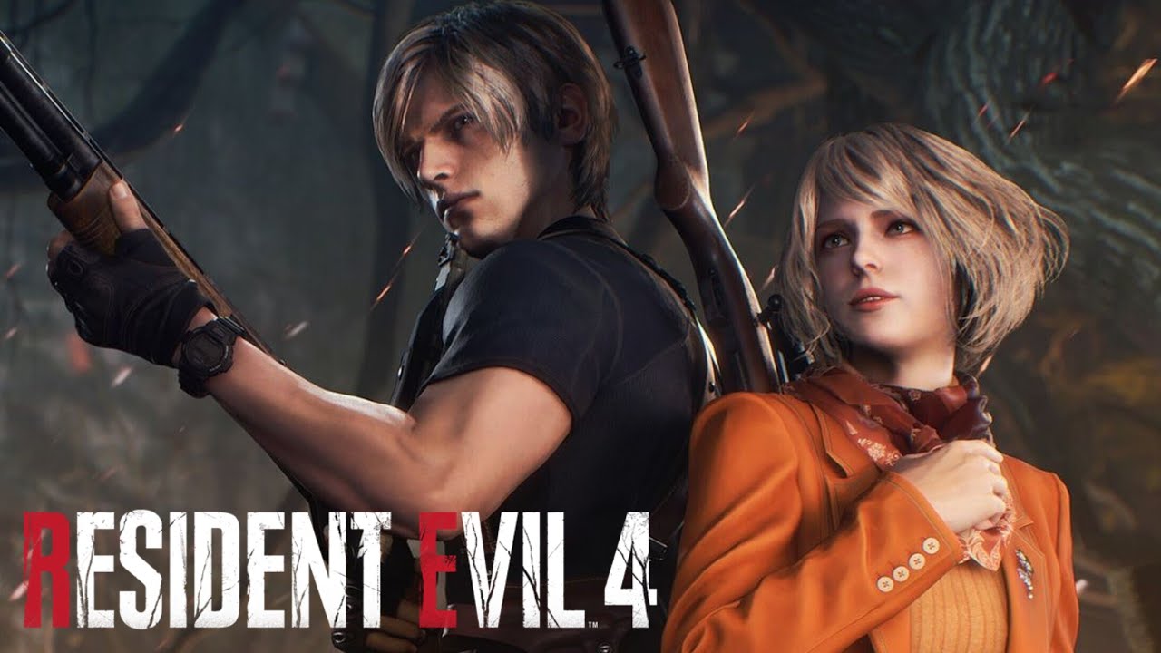 🔴Попал в Деревню Полную Зомби 😱 | Resident Evil 4 Remake #3