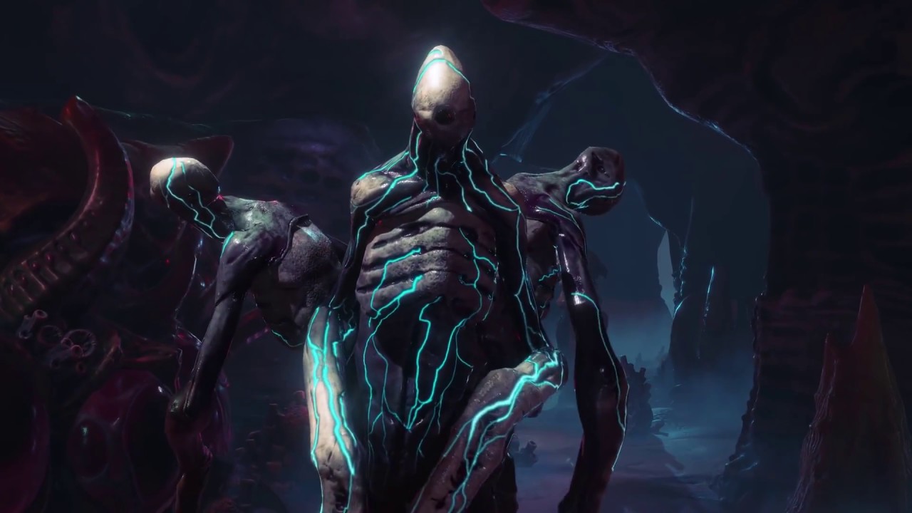 Phoenix Point Official Trailer