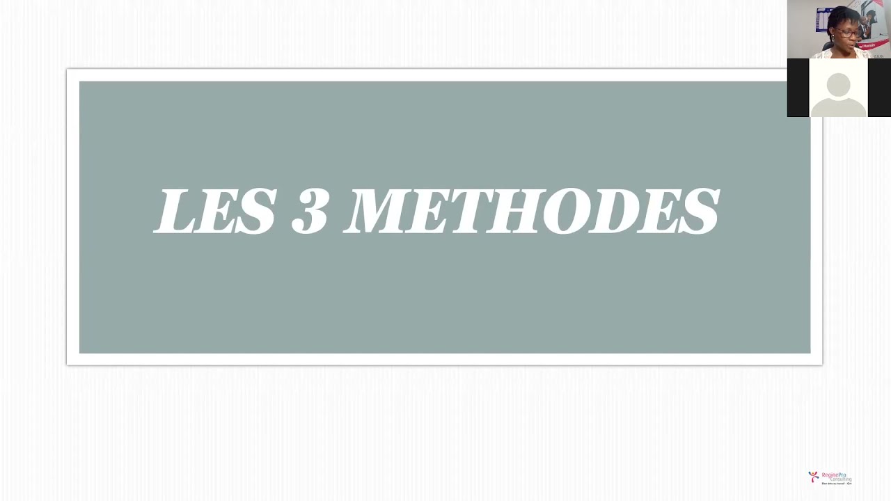 TALKS CHO #014: 3 m&eacute;thodes in&eacute;dites pour transformer vos managers en de vrais acteurs de la  QVT