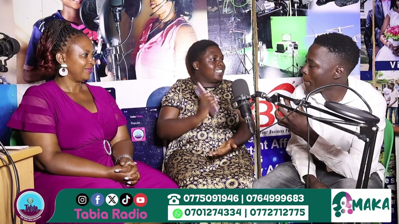 Abassajja muyige okuba abasajja nabakyala muyige okuba abakyala mu maka