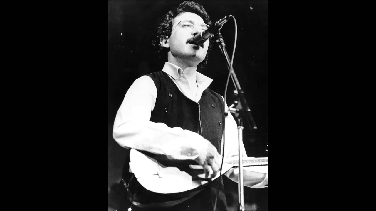 Zülfü Livaneli - Memik Oğlan - Orijinal