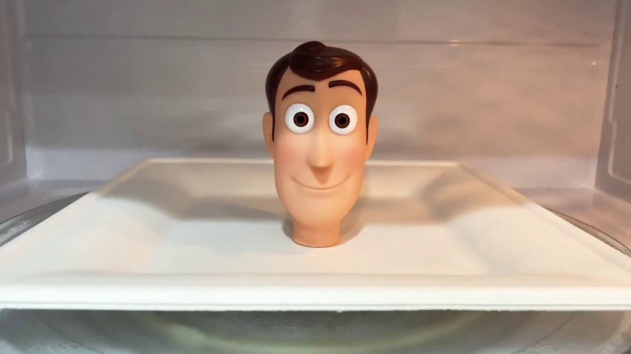 Sid Phillips Kills Woody and Buzz