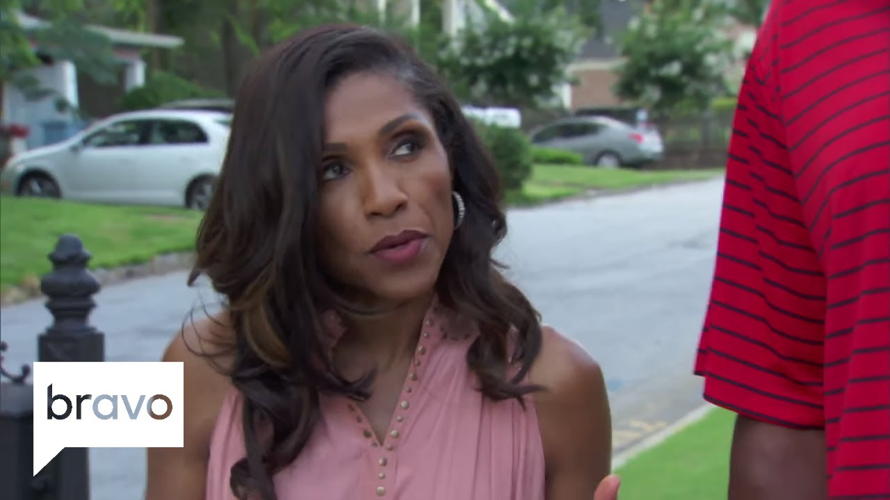 Married to Medicine: Dr. Jackie's Relationship Status (Season 5, Episode 15) | Bravo