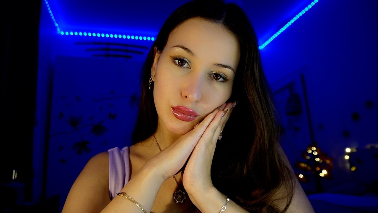 ASMR Live