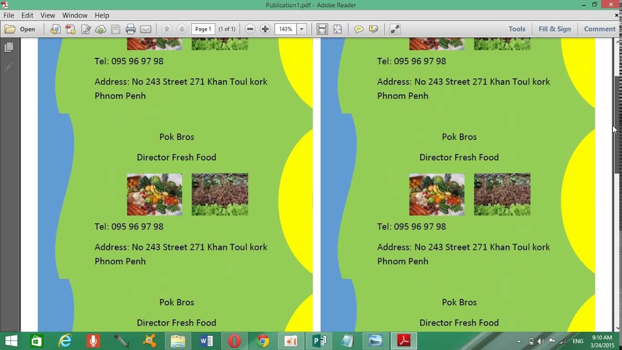 how to save Publisher  to  picture and PDF|how to use Publisher