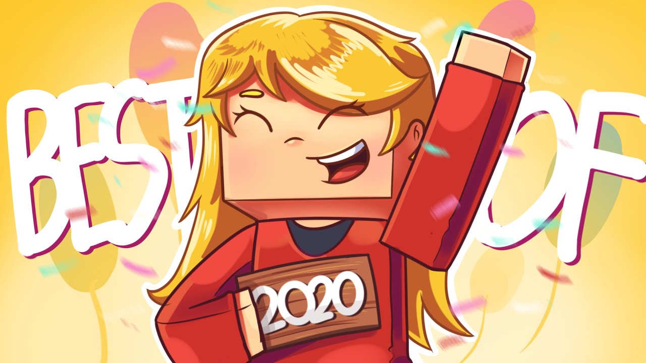 The Best of JustDash 2020!