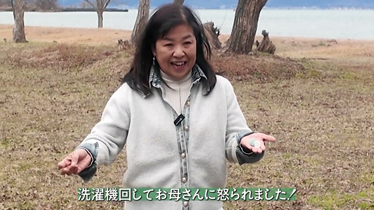 2026/2/18放送・知ったかぶりカイツブリにゅーす