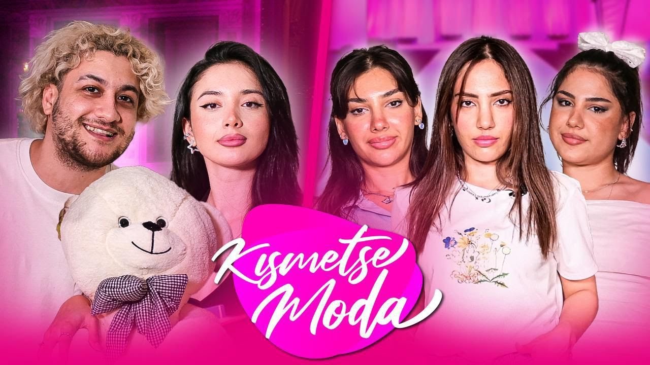 KISMETSE MODA!!! (1.BÖLÜM)